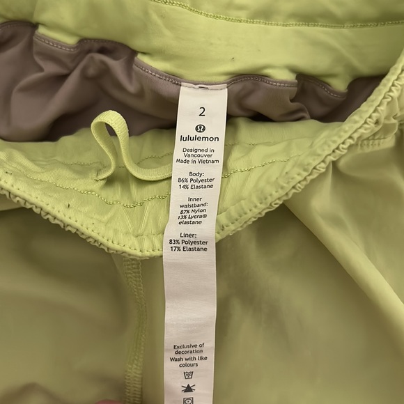 light green color - Picture 3 of 3